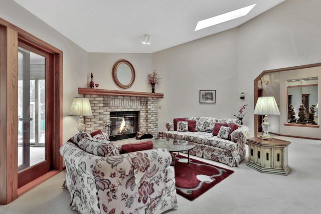 1123 Lois Court, Shoreview, MN 55126
