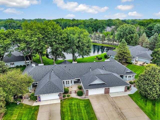 1123 Lois Court, Shoreview, MN 55126