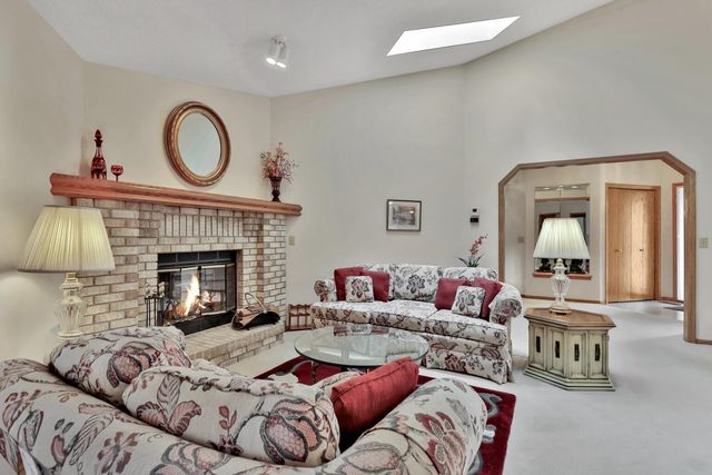 1123 Lois Court, Shoreview, MN 55126