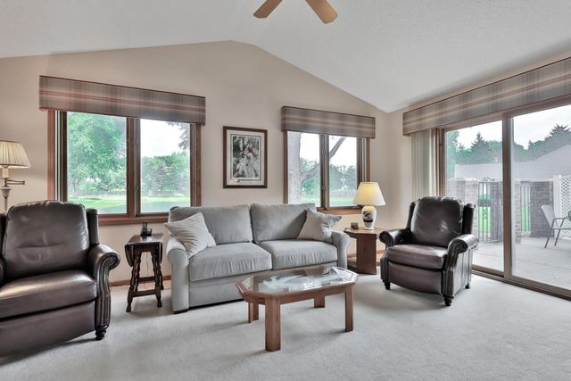 1123 Lois Court, Shoreview, MN 55126