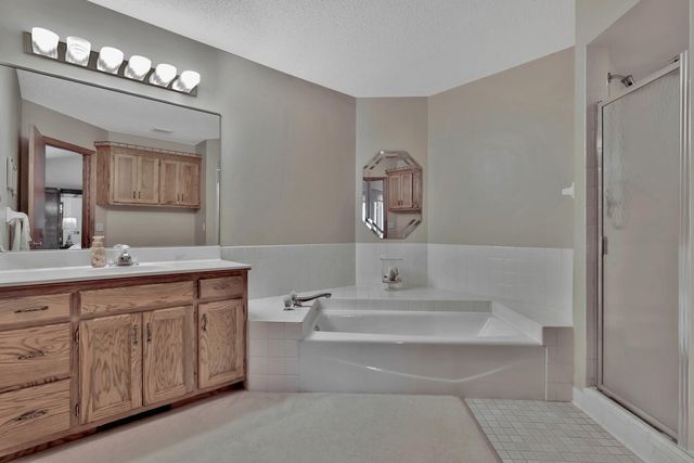 1123 Lois Court, Shoreview, MN 55126