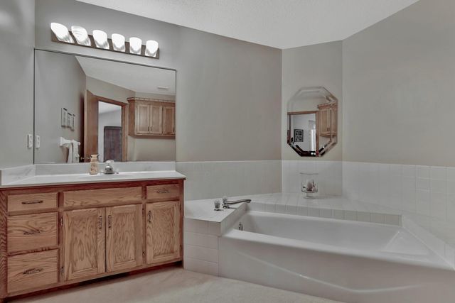 1123 Lois Court, Shoreview, MN 55126
