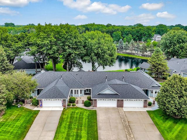 1123 Lois Court, Shoreview, MN 55126