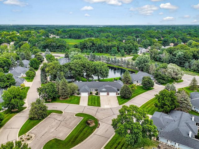 1123 Lois Court, Shoreview, MN 55126