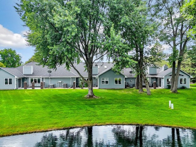 1123 Lois Court, Shoreview, MN 55126