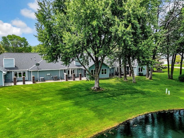 1123 Lois Court, Shoreview, MN 55126