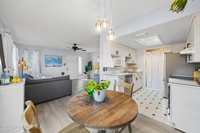 1518 E Minutemen Causeway E 16, Cocoa Beach, FL 32931