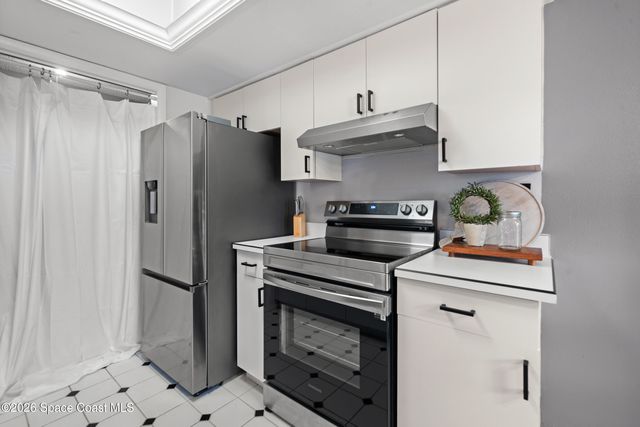 1518 E Minutemen Causeway E 16, Cocoa Beach, FL 32931
