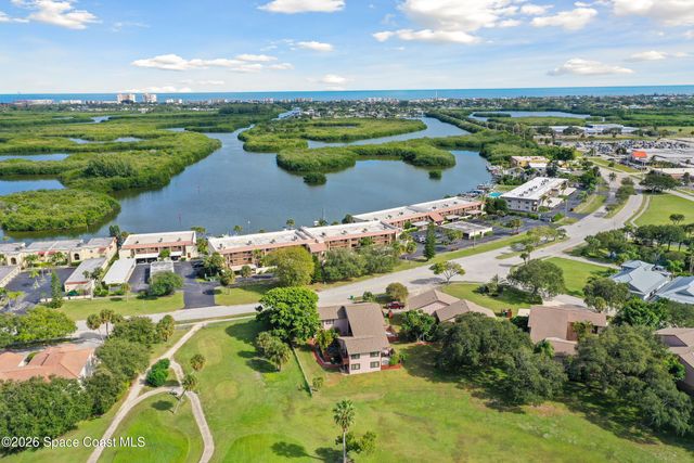 1518 E Minutemen Causeway E 16, Cocoa Beach, FL 32931