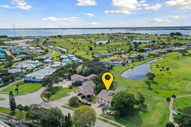 1518 E Minutemen Causeway E 16, Cocoa Beach, FL 32931