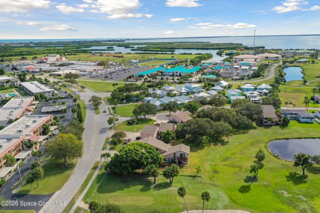 1518 E Minutemen Causeway E 16, Cocoa Beach, FL 32931