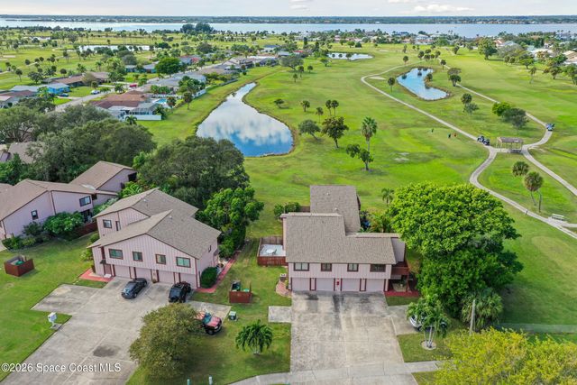 1518 E Minutemen Causeway E 16, Cocoa Beach, FL 32931