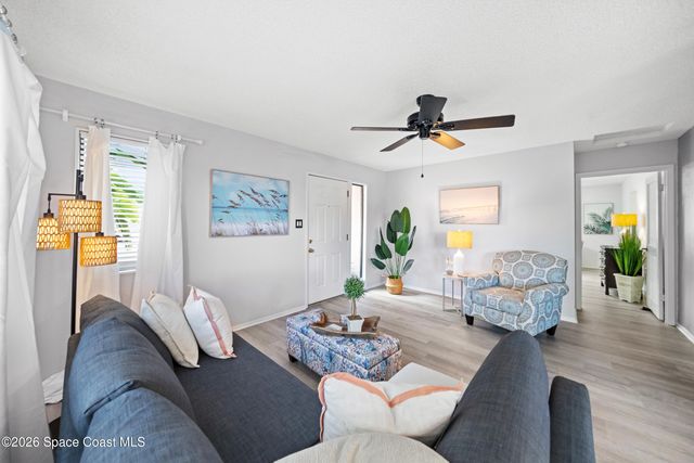 1518 E Minutemen Causeway E 16, Cocoa Beach, FL 32931