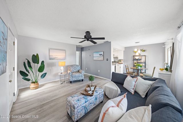 1518 E Minutemen Causeway E 16, Cocoa Beach, FL 32931