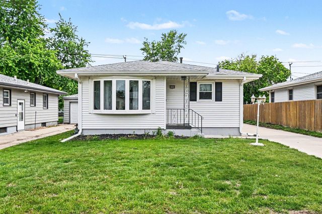 3105 AVENUE I, Council Bluffs, IA 51501