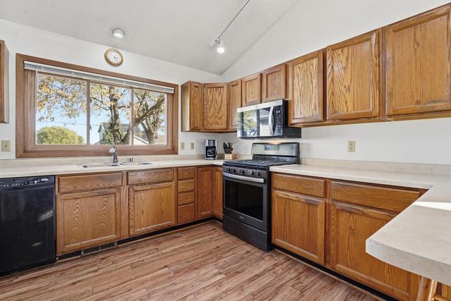 2208 N Page Street, Stoughton, WI 53589