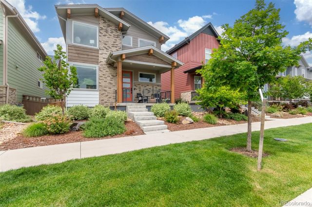 21451 E 60th Avenue, Aurora, CO 80019