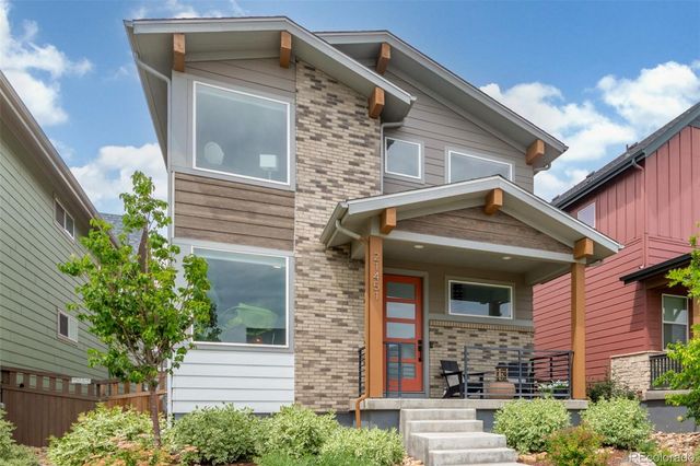 21451 E 60th Avenue, Aurora, CO 80019