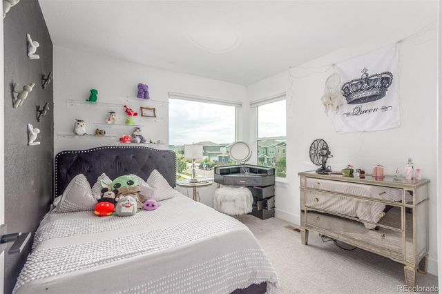 21451 E 60th Avenue, Aurora, CO 80019