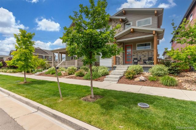 21451 E 60th Avenue, Aurora, CO 80019