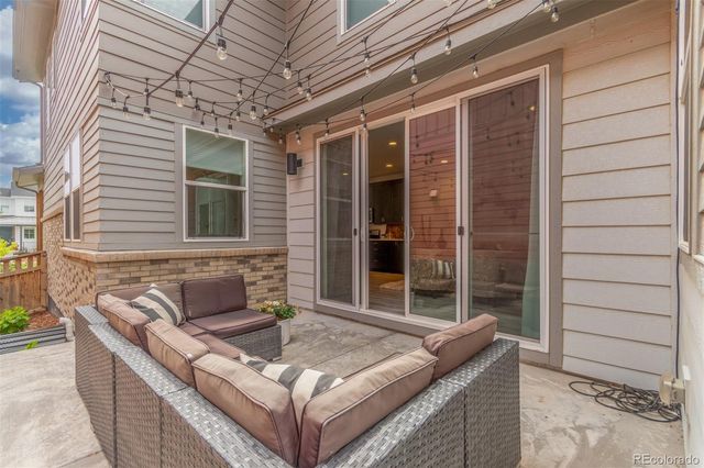 21451 E 60th Avenue, Aurora, CO 80019