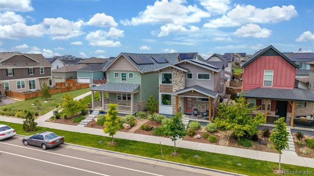 21451 E 60th Avenue, Aurora, CO 80019
