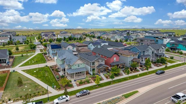 21451 E 60th Avenue, Aurora, CO 80019