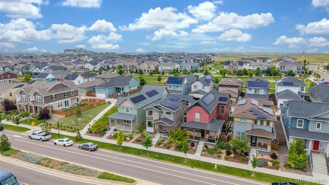 21451 E 60th Avenue, Aurora, CO 80019