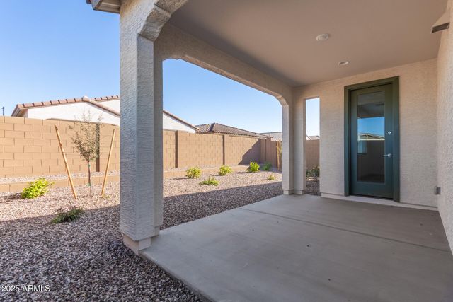 3113 S 156th Avenue, Goodyear, AZ 85338