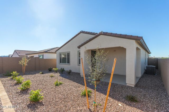 3113 S 156th Avenue, Goodyear, AZ 85338