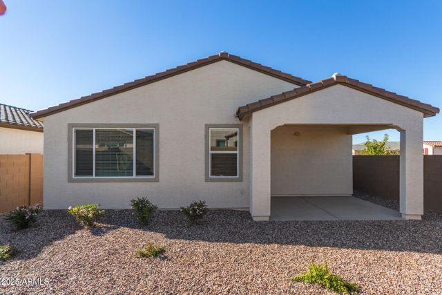 3113 S 156th Avenue, Goodyear, AZ 85338