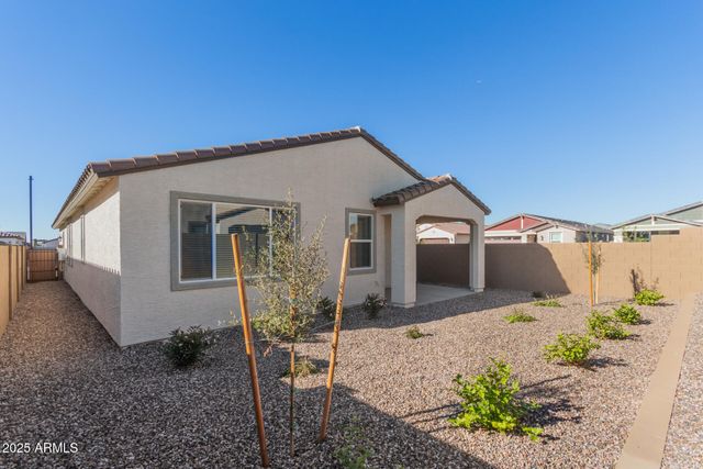 3113 S 156th Avenue, Goodyear, AZ 85338