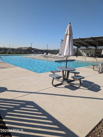 3113 S 156th Avenue, Goodyear, AZ 85338