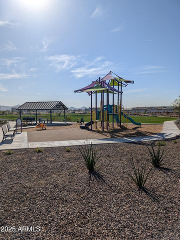 3113 S 156th Avenue, Goodyear, AZ 85338