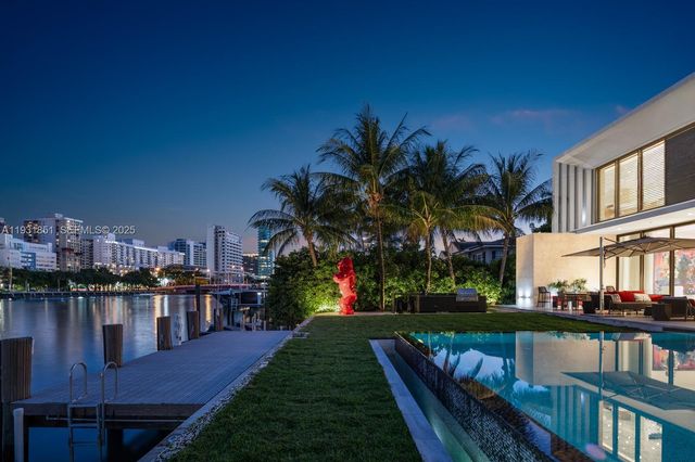 6411 Allison Rd, Miami Beach, FL 33141