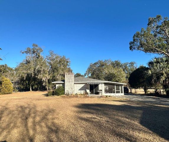 3010 NE 98TH LANE, Anthony, FL 32617