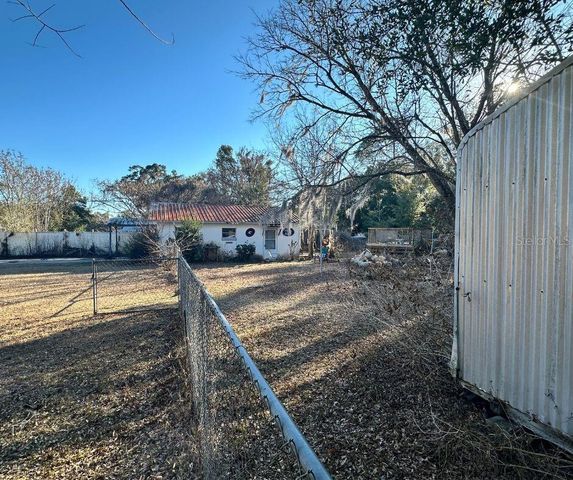 3010 NE 98TH LANE, Anthony, FL 32617