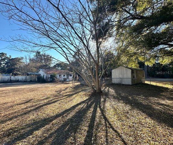 3010 NE 98TH LANE, Anthony, FL 32617