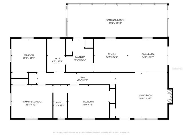 3010 NE 98TH LANE, Anthony, FL 32617