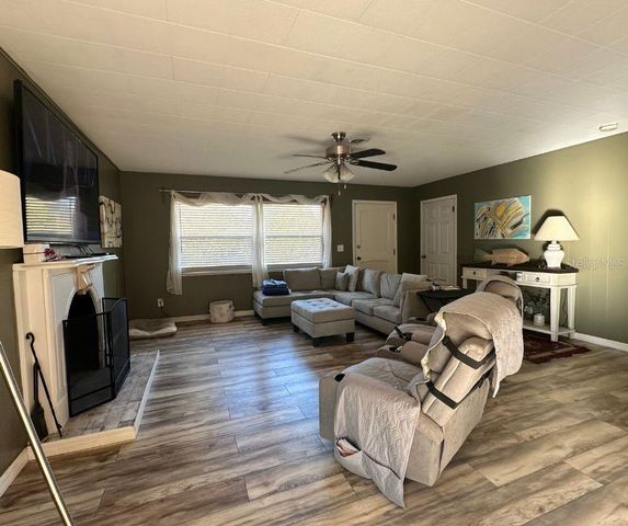 3010 NE 98TH LANE, Anthony, FL 32617