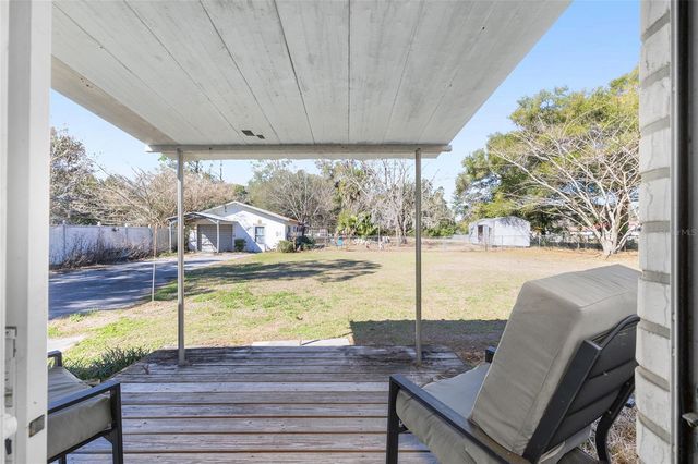 3010 NE 98TH LANE, Anthony, FL 32617