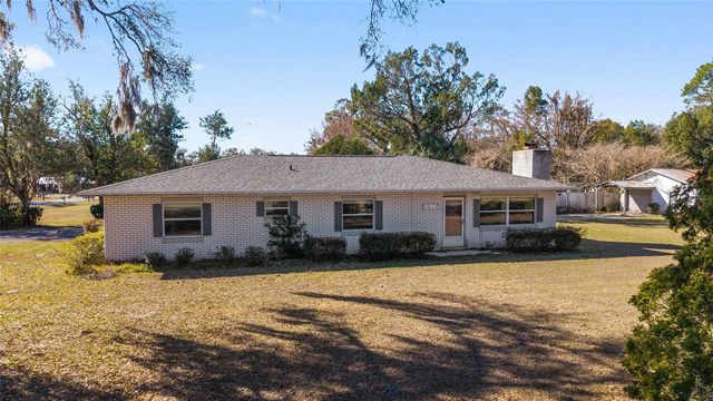 3010 NE 98TH LANE, Anthony, FL 32617