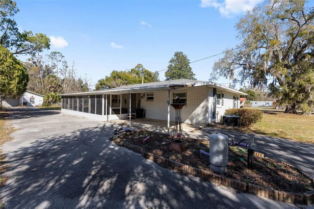 3010 NE 98TH LANE, Anthony, FL 32617