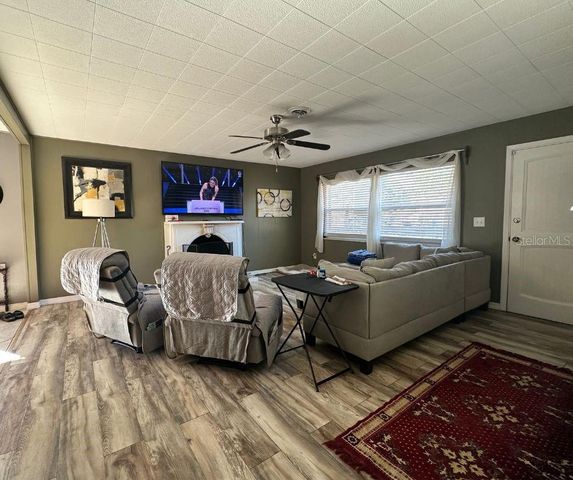 3010 NE 98TH LANE, Anthony, FL 32617