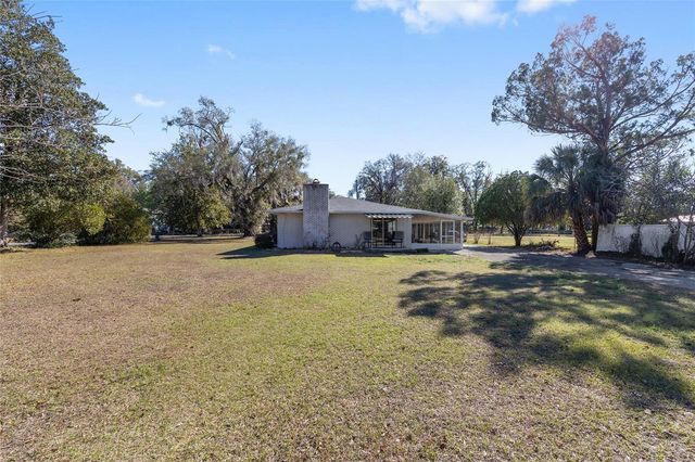 3010 NE 98TH LANE, Anthony, FL 32617