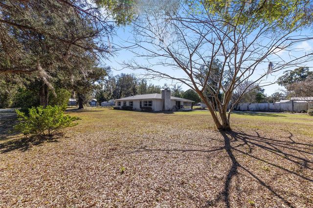 3010 NE 98TH LANE, Anthony, FL 32617
