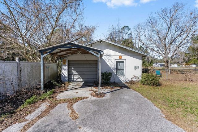 3010 NE 98TH LANE, Anthony, FL 32617