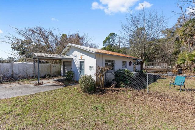 3010 NE 98TH LANE, Anthony, FL 32617