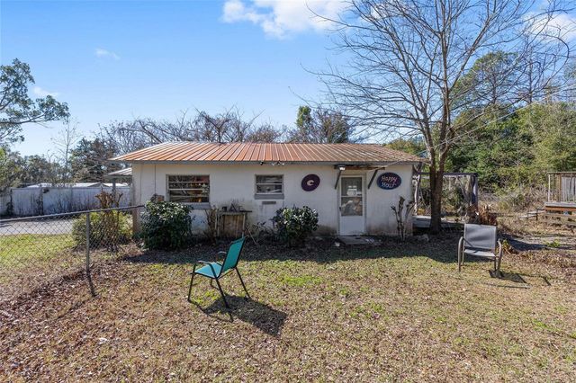 3010 NE 98TH LANE, Anthony, FL 32617