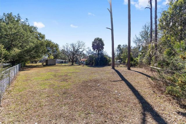 3010 NE 98TH LANE, Anthony, FL 32617